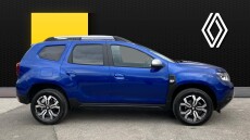 Dacia Duster 1.3 TCe 130 Prestige 5dr Petrol Estate